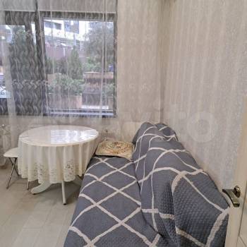 Сдается 1-комнатная квартира, 31 м²