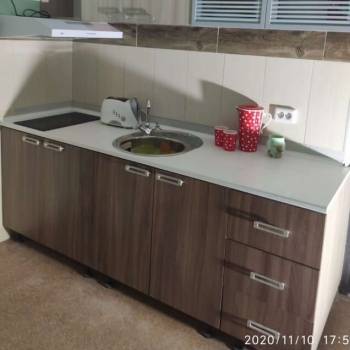 Сдается 2-х комнатная квартира, 26 м²