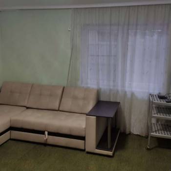 Сдается 2-х комнатная квартира, 26 м²