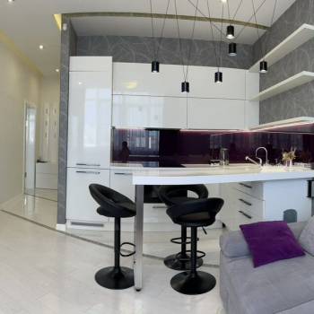 Сдается 2-х комнатная квартира, 52 м²