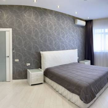 Сдается 2-х комнатная квартира, 52 м²