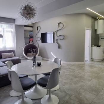 Продается 3-х комнатная квартира, 81,7 м²