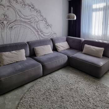 Продается 3-х комнатная квартира, 81,7 м²