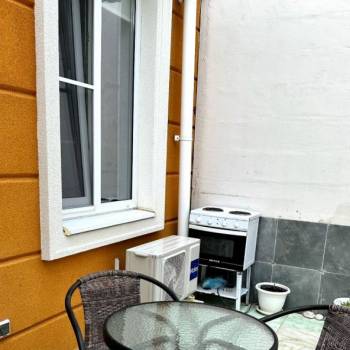 Продается 1-комнатная квартира, 22 м²