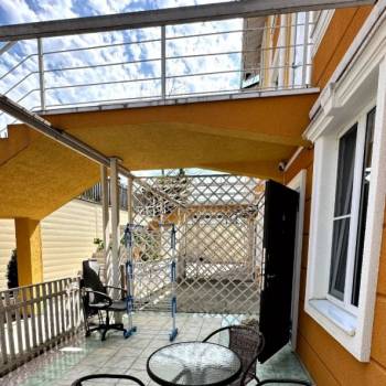 Продается 1-комнатная квартира, 22 м²