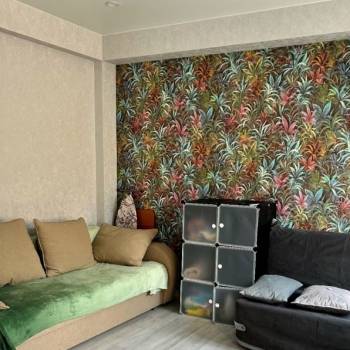 Продается 1-комнатная квартира, 22 м²