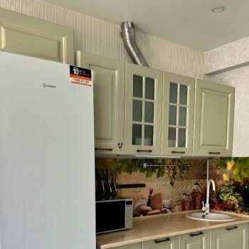 Продается 1-комнатная квартира, 22 м²