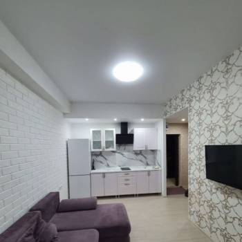 Продается 1-комнатная квартира, 35 м²