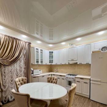 Продается 2-х комнатная квартира, 50,9 м²