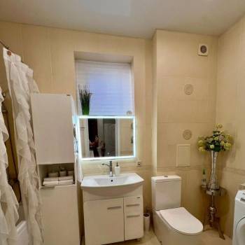 Продается 2-х комнатная квартира, 50,9 м²