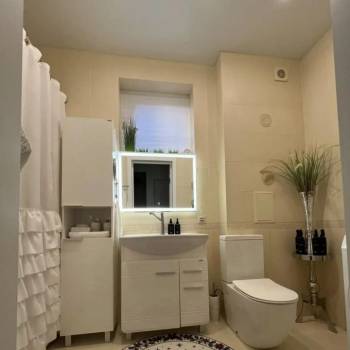 Продается 2-х комнатная квартира, 50,9 м²