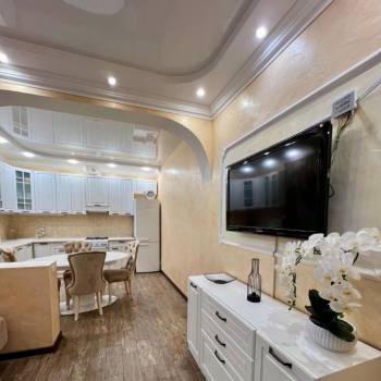 Продается 2-х комнатная квартира, 50,9 м²