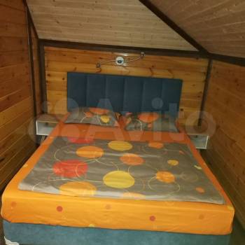 Сдается 2-х комнатная квартира, 75 м²