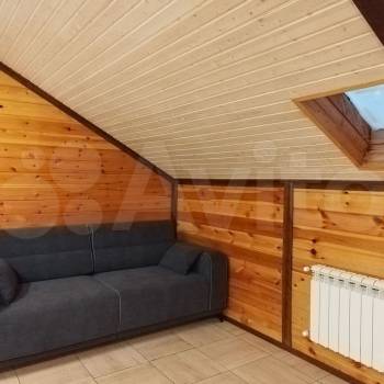 Сдается 2-х комнатная квартира, 75 м²