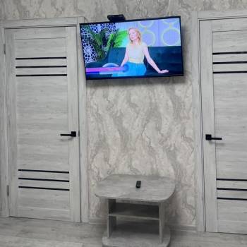 Сдается 2-х комнатная квартира, 55 м²