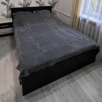 Сдается 2-х комнатная квартира, 55 м²