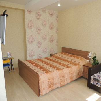 Сдается 1-комнатная квартира, 40 м²