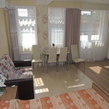 Сдается 1-комнатная квартира, 40 м²