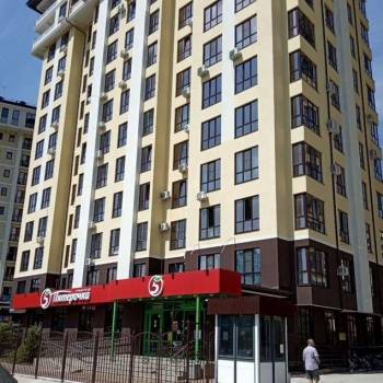 Сдается 1-комнатная квартира, 24 м²