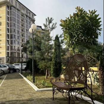 Сдается 1-комнатная квартира, 24 м²