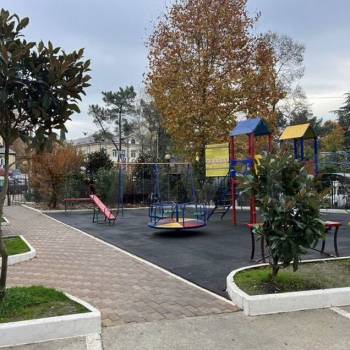 Сдается 1-комнатная квартира, 24 м²