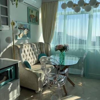 Сдается 1-комнатная квартира, 55 м²