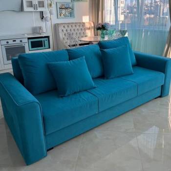 Сдается 1-комнатная квартира, 55 м²