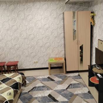 Сдается 1-комнатная квартира, 41 м²