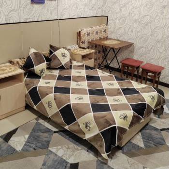 Сдается 1-комнатная квартира, 41 м²