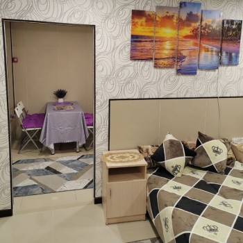 Сдается 1-комнатная квартира, 41 м²