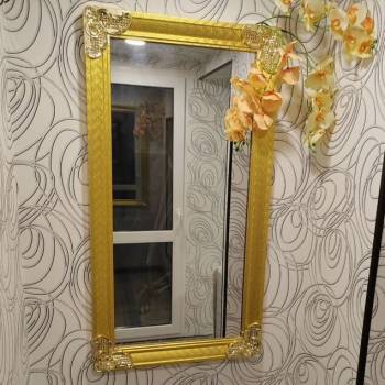 Сдается 1-комнатная квартира, 41 м²