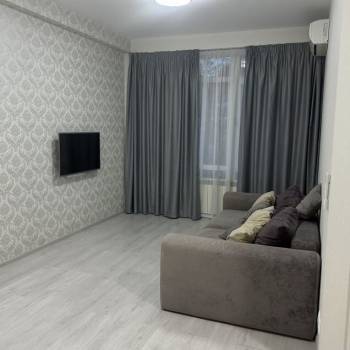 Сдается 2-х комнатная квартира, 45 м²