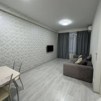 Сдается 2-х комнатная квартира, 45 м²