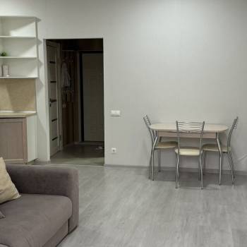 Сдается 2-х комнатная квартира, 45 м²