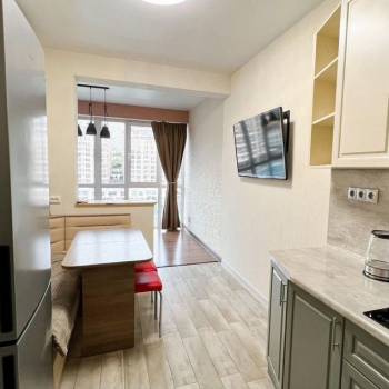 Сдается 2-х комнатная квартира, 41 м²