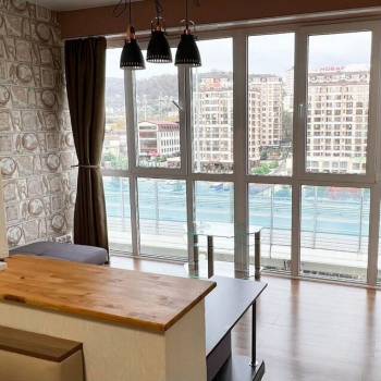 Сдается 2-х комнатная квартира, 41 м²