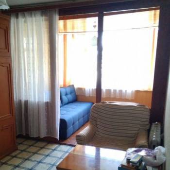 Сдается 1-комнатная квартира, 30 м²