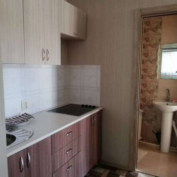 Сдается 1-комнатная квартира, 20 м²