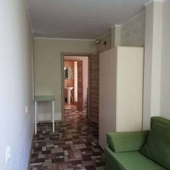 Сдается 1-комнатная квартира, 20 м²