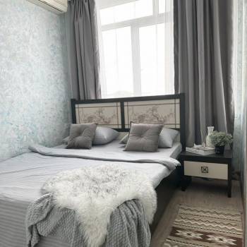 Продается 1-комнатная квартира, 35 м²