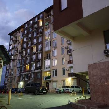 Продается 2-х комнатная квартира, 40 м²