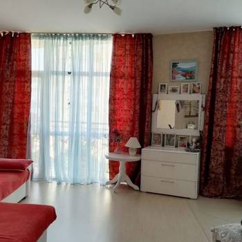 Продается 2-х комнатная квартира, 48 м²