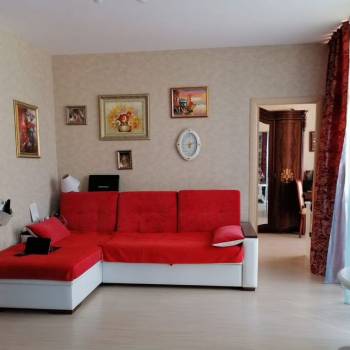 Продается 2-х комнатная квартира, 48 м²