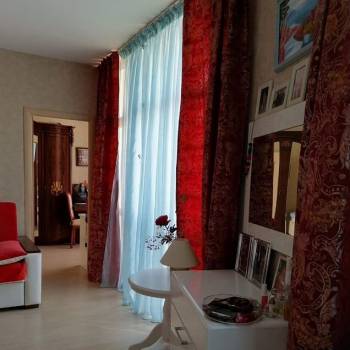 Продается 2-х комнатная квартира, 48 м²