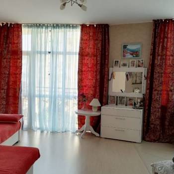 Продается 2-х комнатная квартира, 48 м²