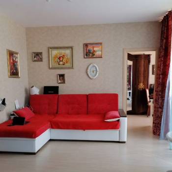 Продается 2-х комнатная квартира, 48 м²