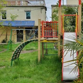 Продается 2-х комнатная квартира, 42 м²