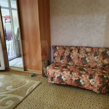 Сдается 1-комнатная квартира, 28 м²