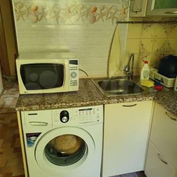 Сдается 1-комнатная квартира, 28 м²