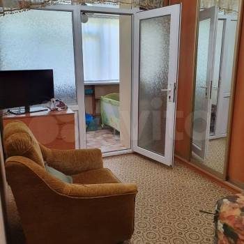 Сдается 1-комнатная квартира, 28 м²